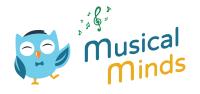 Musical Minds image 1