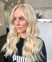Carla Lawson- Top Virgin Hair Extensions Melbourne image 2