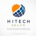 Hitech Solar logo