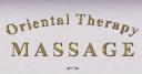 Oriental Therapy Massage - Sydney CBD logo