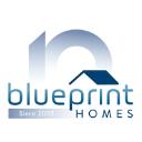The Topaz Display Home - Blueprint Homes logo