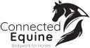 Connected Equine Bodywork for Horses logo