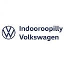 Indooroopilly Volkswagen logo