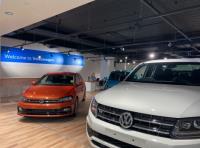 Indooroopilly Volkswagen image 4
