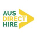 Ausdirect Hire Group logo