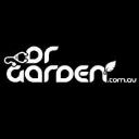 Dr Garden Pty LTD logo