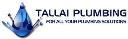 Tallai Plumbing logo