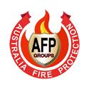 Australia Fire Protection logo