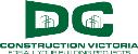 D.C.Construction Victoria Pty Ltd logo