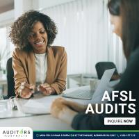 Auditors Australia - Specialist Adelaide Auditors image 3