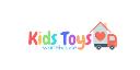 Kids Toys Warehouse logo