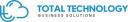 Total Technology Business Solutions logo