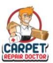 Carpet Repair Doctor logo