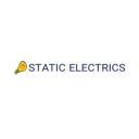 Static Electrics Sunshine Coast logo
