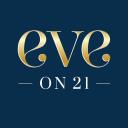 Eve On 21 logo