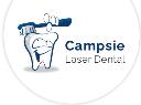 Campsie Laser Dental logo