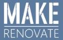 Make Renovate logo