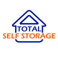 Total Self Storage image 1