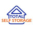 Total Self Storage logo