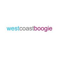 West Coast Boogie Party Bus image 1
