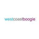 West Coast Boogie Party Bus logo