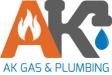 AK Gas & Plumbing image 1