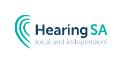 Hearing SA - Audiologist Adelaide logo