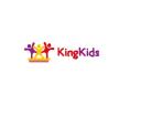 KingKids Mooroolbark logo