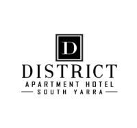 District Apartment Hotel image 3