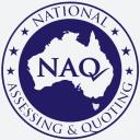 National Assessing & Quoting logo