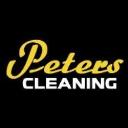 Peters Upholstery Cleaning Brisbane logo