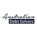 Australian Debt Solvers Geelong logo