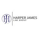 Harper James Law logo