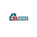 SA Copper Scraps logo