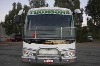 Thomson Coachlines image 3