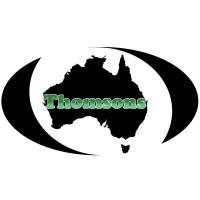Thomson Coachlines image 1