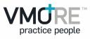 Virtual Medical Office (VMORE) logo