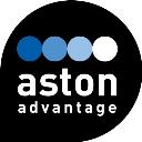 Aston Advantage VIC logo