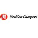 Modcon Campers logo