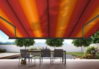Markilux - Latest Outdoor Retractable Awning 2021 image 3