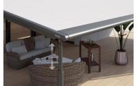 Markilux - Latest Outdoor Retractable Awning 2021 image 8