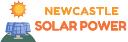 Newcastle Solar Power logo