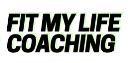 Fit My Life Coaching logo