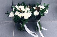 Calla & Gardenia -Flower Delivery image 6