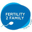 Fertility 2 Family logo