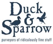 Duck & Sparrow image 1