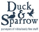 Duck & Sparrow logo
