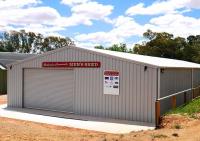 A-Line Building Systems - Rural Shed Suppliers image 10