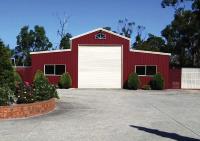 A-Line Building Systems - Rural Shed Suppliers image 5