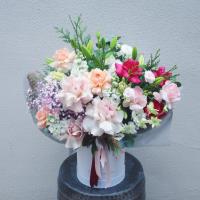 Calla & Gardenia -Flower Delivery image 5